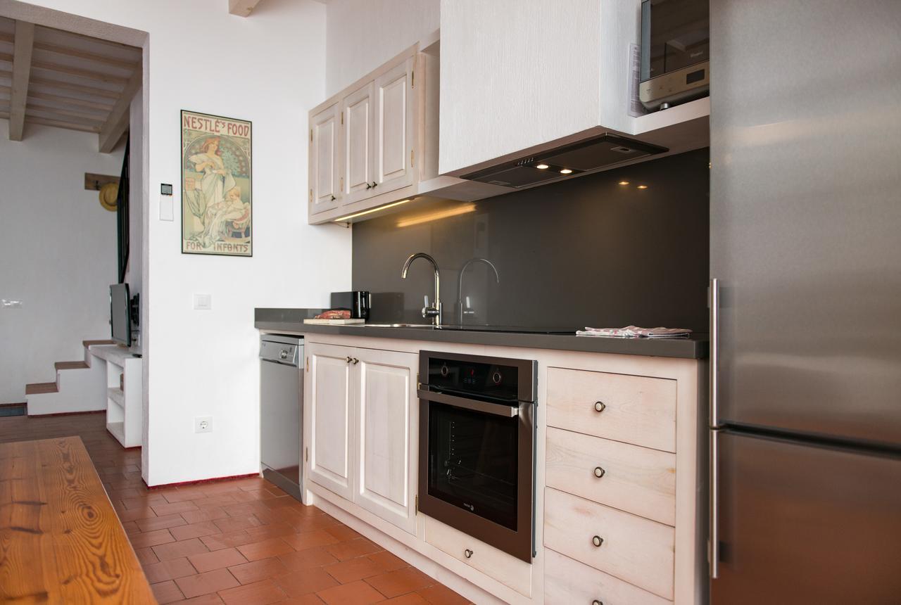 Cal Bisbe Villa ซิวตาเดญา ภายนอก รูปภาพ