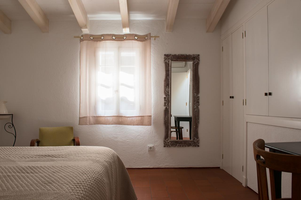 Cal Bisbe Villa ซิวตาเดญา ภายนอก รูปภาพ
