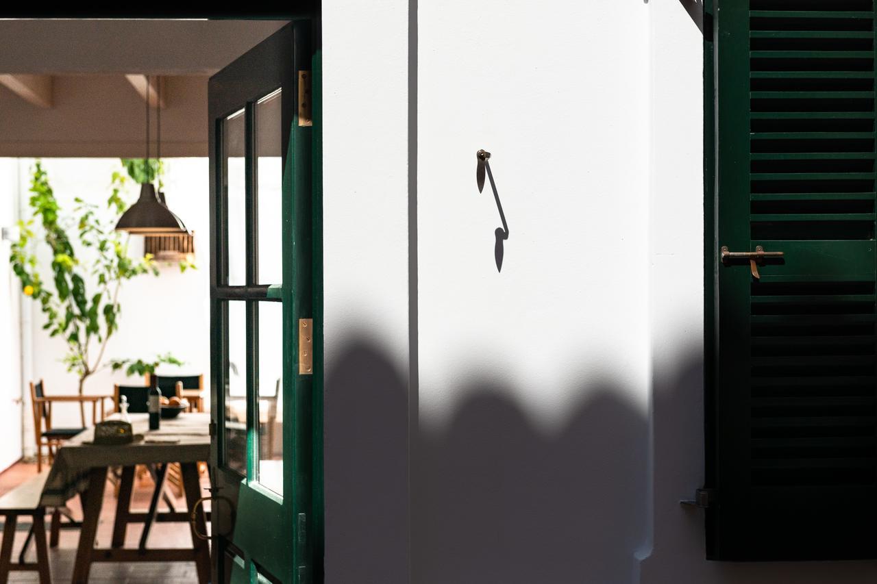 Cal Bisbe Villa ซิวตาเดญา ภายนอก รูปภาพ