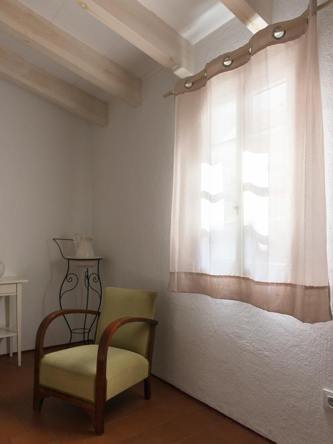 Cal Bisbe Villa ซิวตาเดญา ภายนอก รูปภาพ