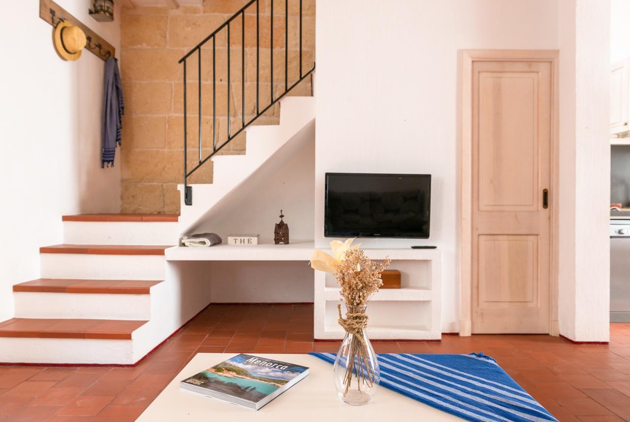 Cal Bisbe Villa ซิวตาเดญา ภายนอก รูปภาพ