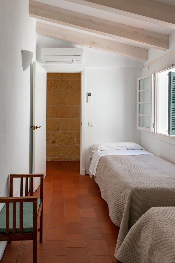 Cal Bisbe Villa ซิวตาเดญา ภายนอก รูปภาพ